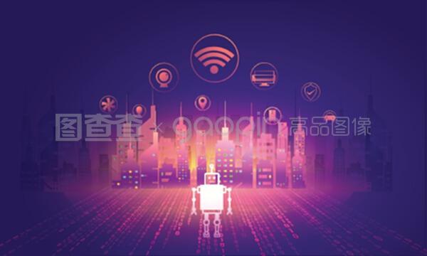 智能城市 数字技术服务的融合与未来展望