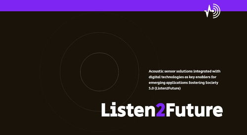 Codasip 以高效“数字耳朵”技术，重塑数字服务新范式