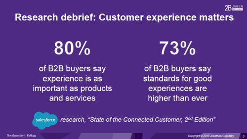 How US B2B Companies Create Customer Value Through Digital Technology Services