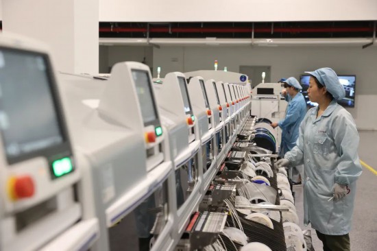 共谋协作发展 云南省党政代表团赴浙江考察学习数字技术服务